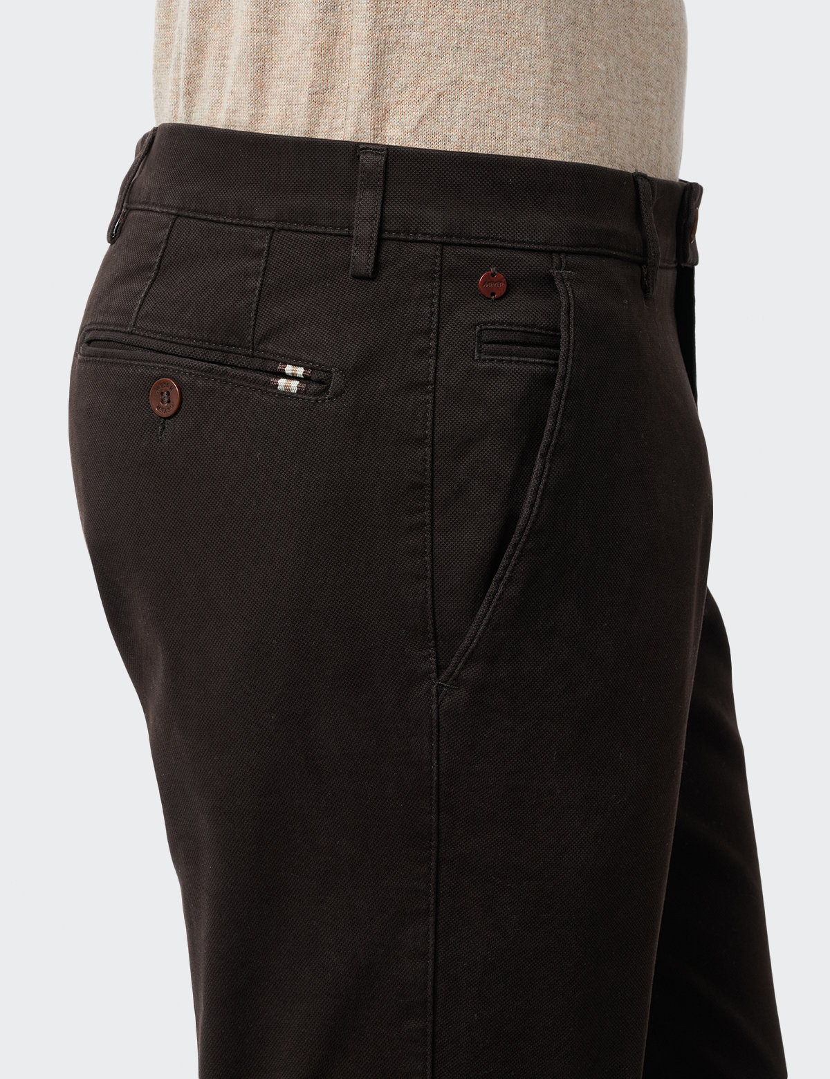 Meyer Bonn 6435 barna férfinadrág