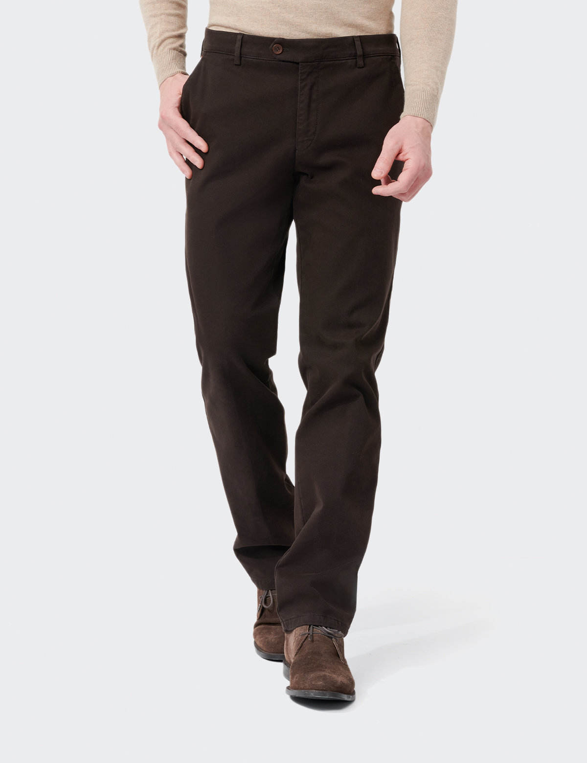 Meyer Bonn 6435 barna férfinadrág