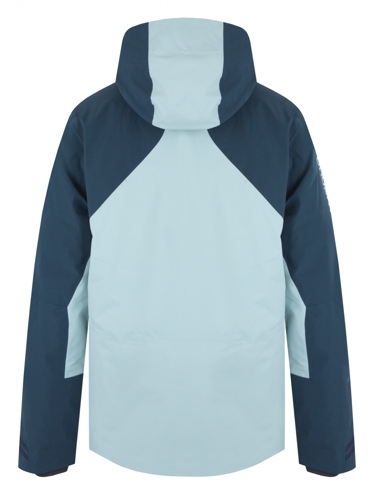 Husky Geilo M mint/blue