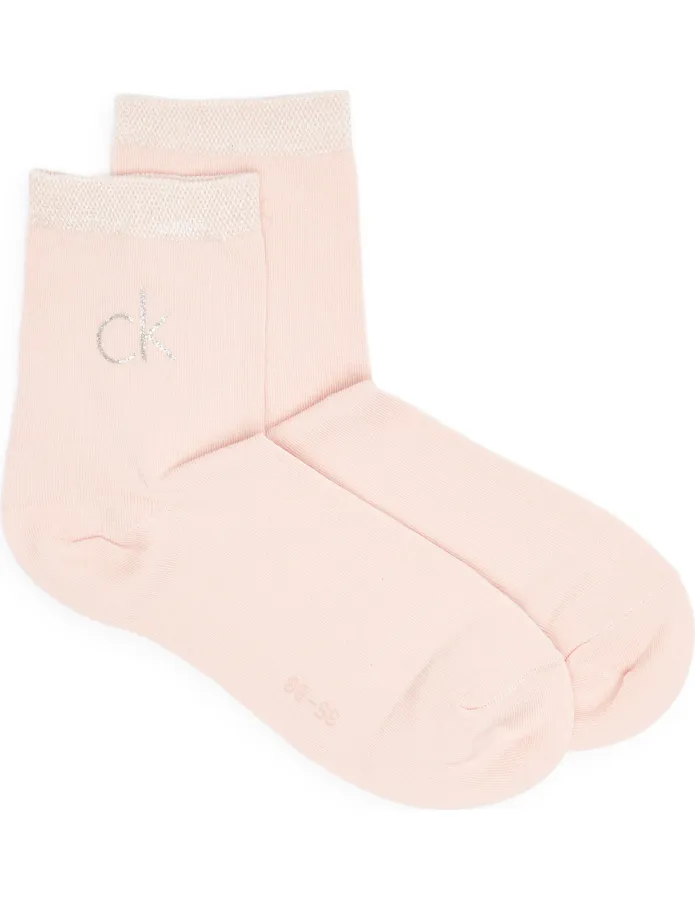 Calvin Klein 2 db-os zokni szett