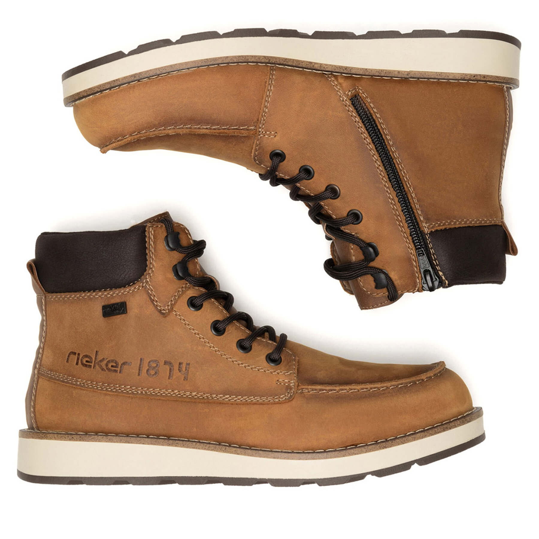 Bakancs Rieker