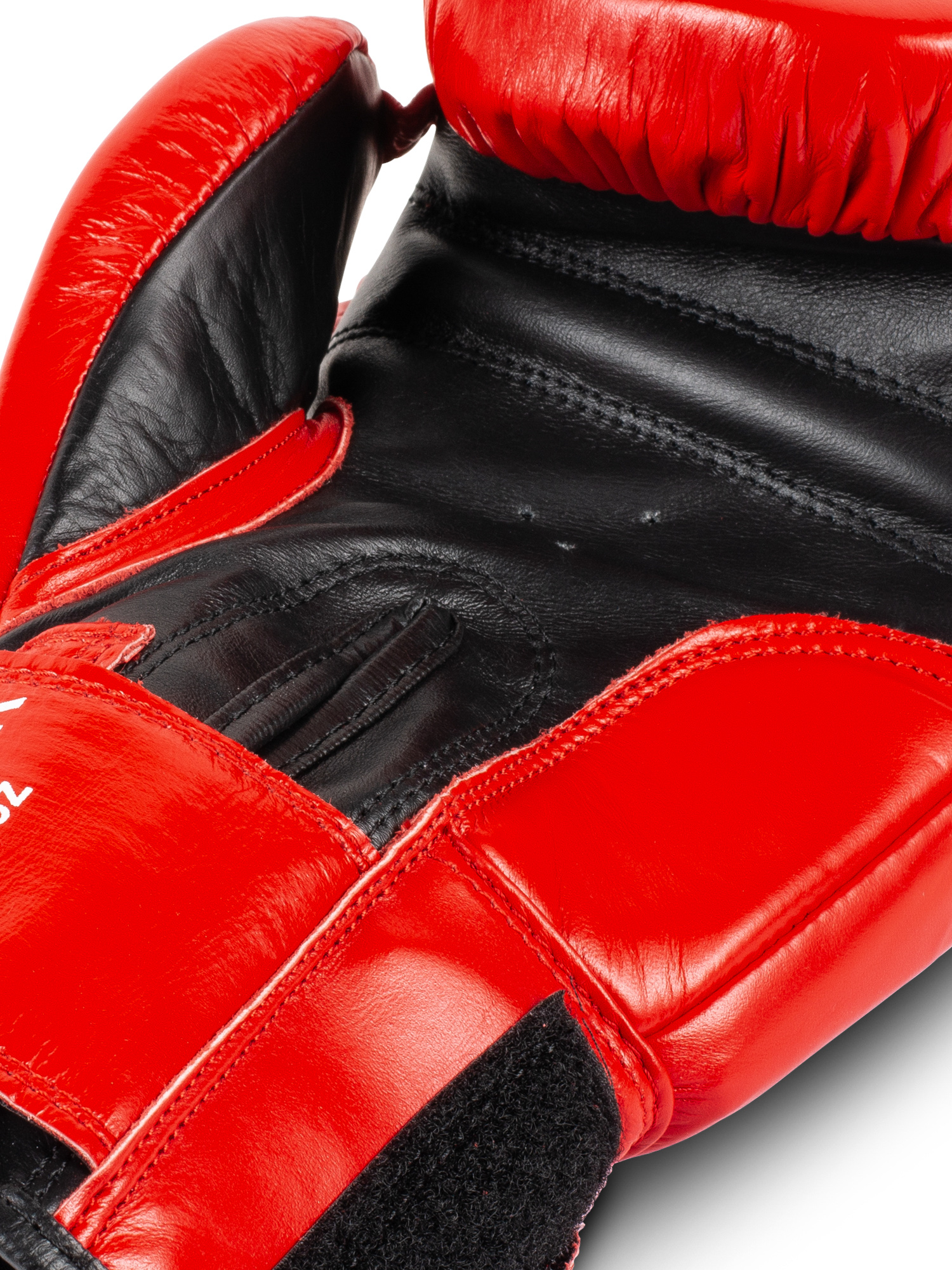 Benlee Lonsdale Leather boxing gloves