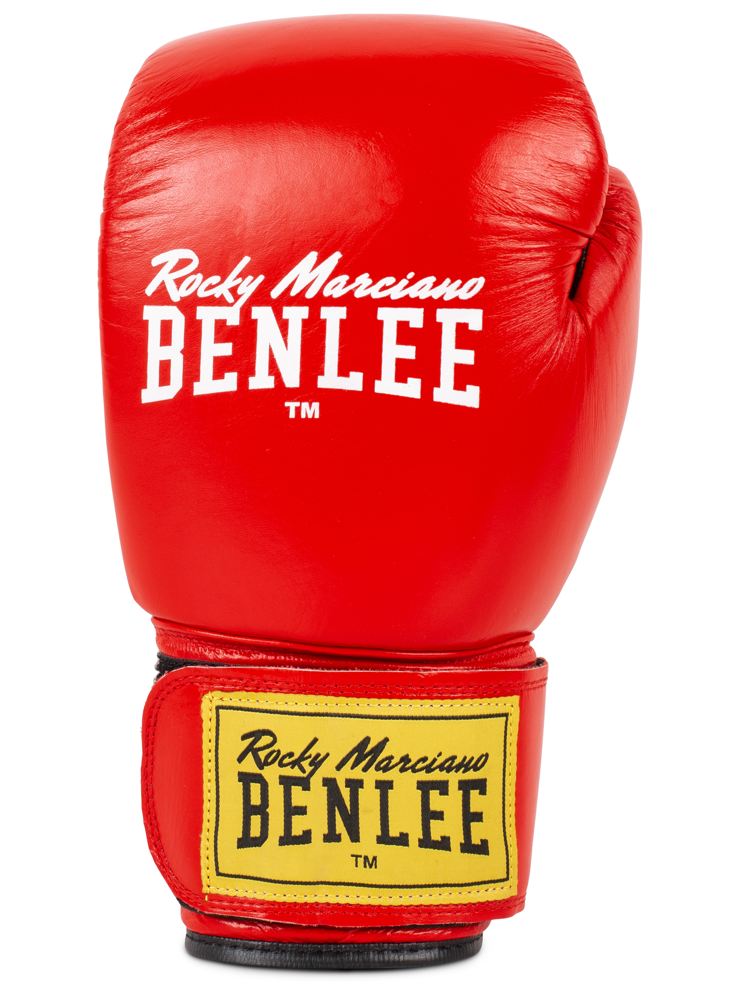 Benlee Lonsdale Leather boxing gloves