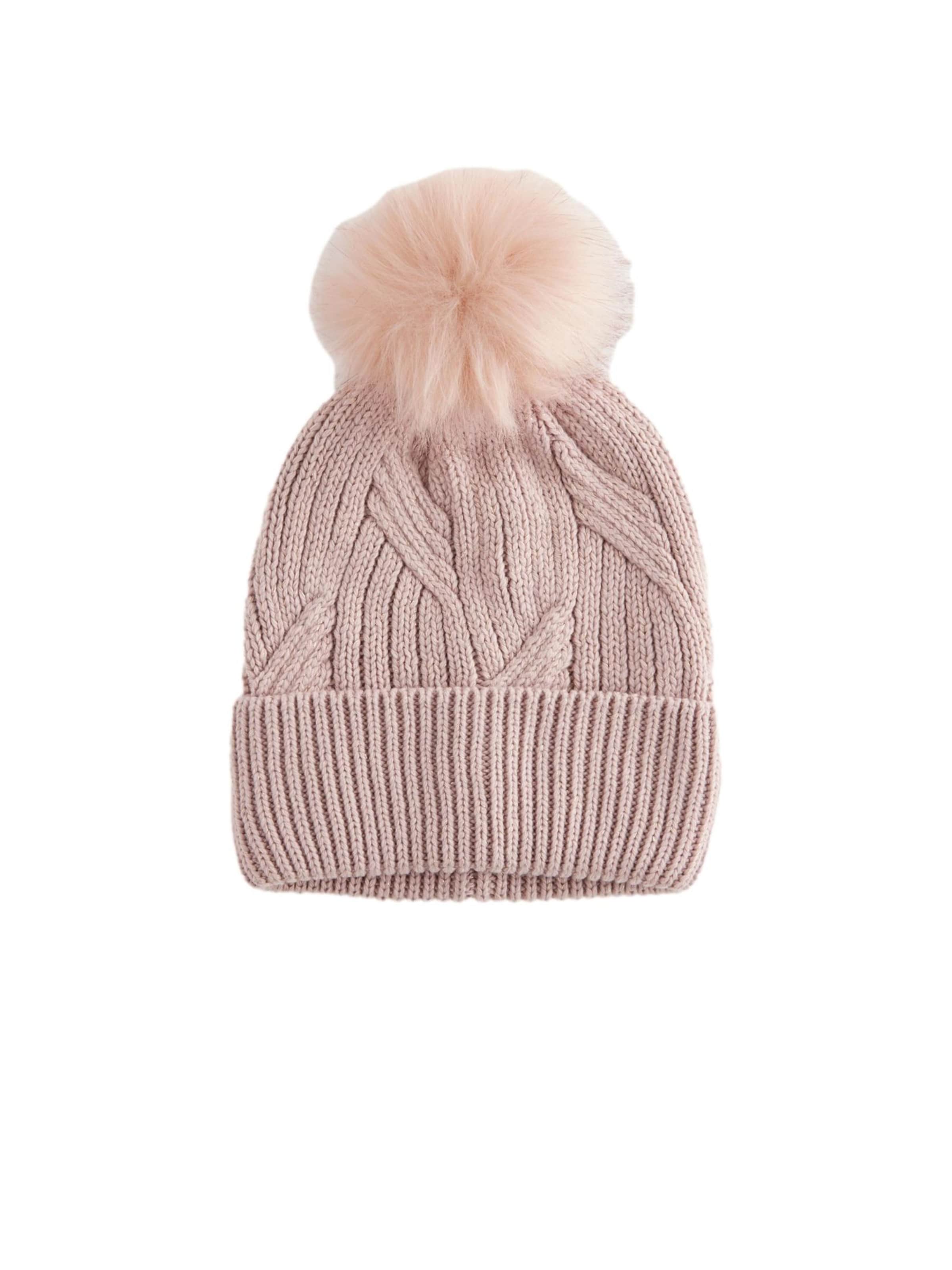 Next Sapka rózsaszín