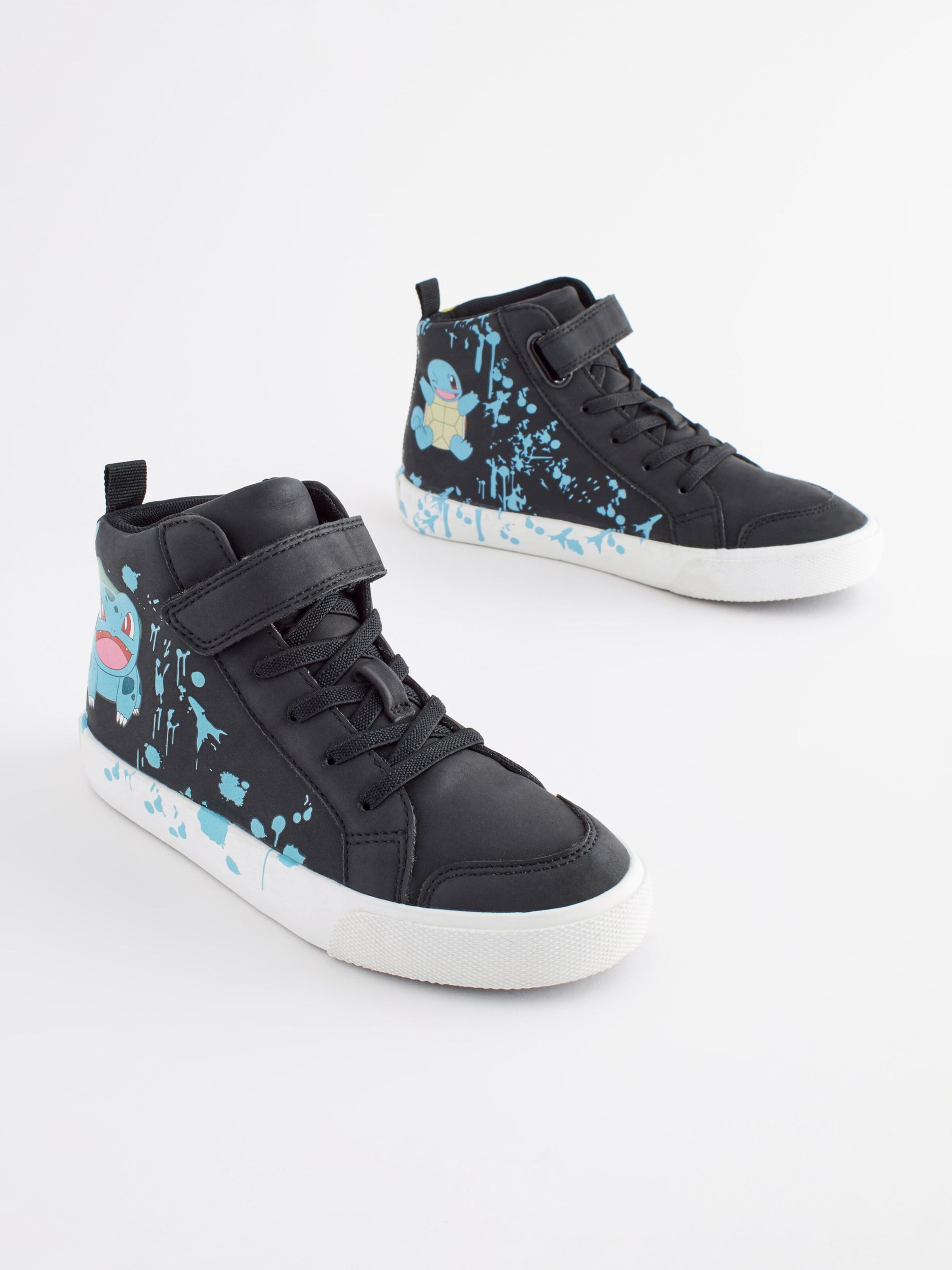 Next Sportcipő vegyes színek / fekete