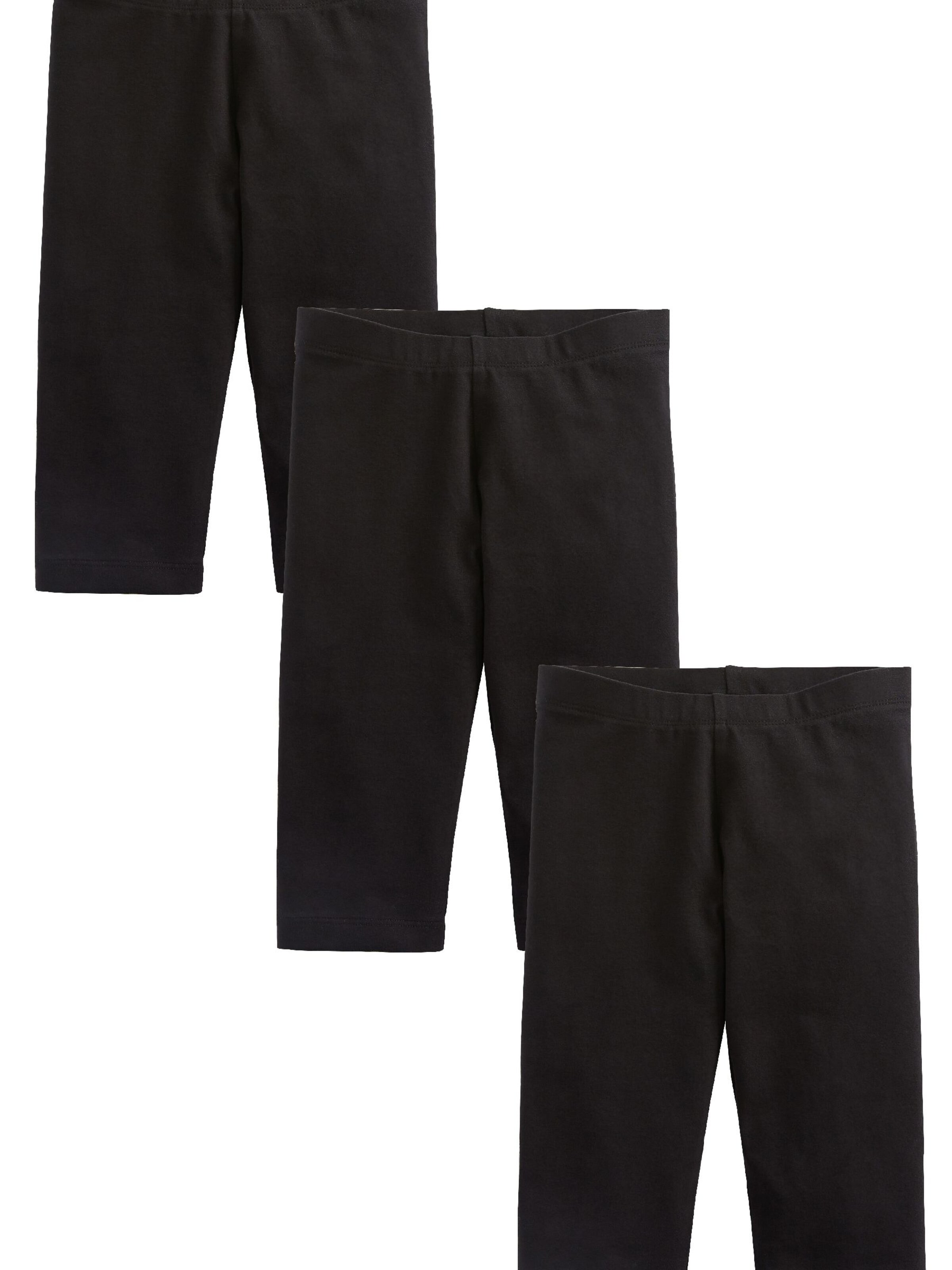 Next Leggings fekete