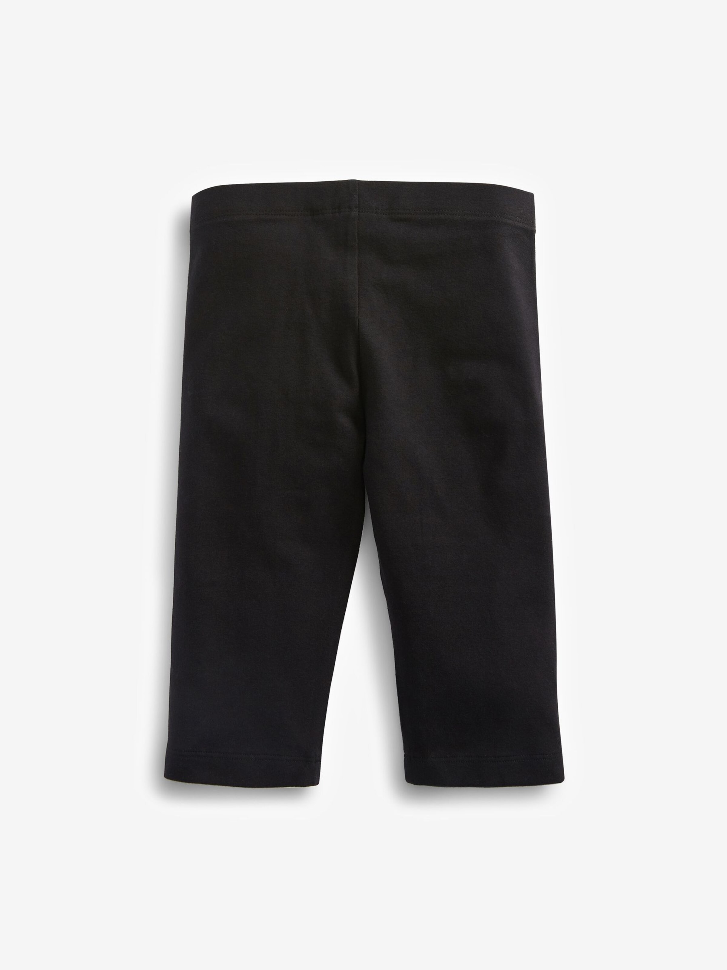 Next Leggings fekete