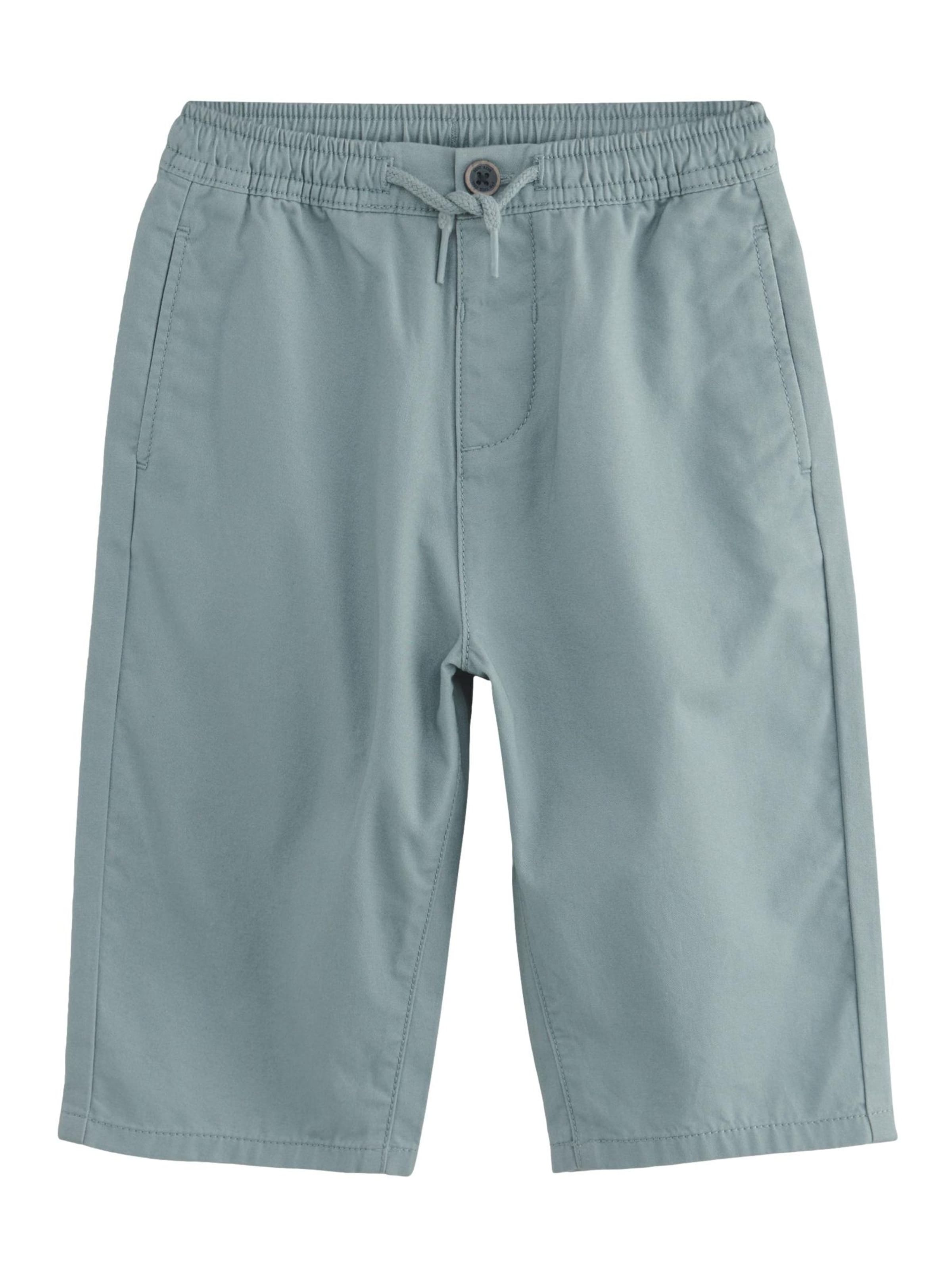 Next Nadrág füstkék