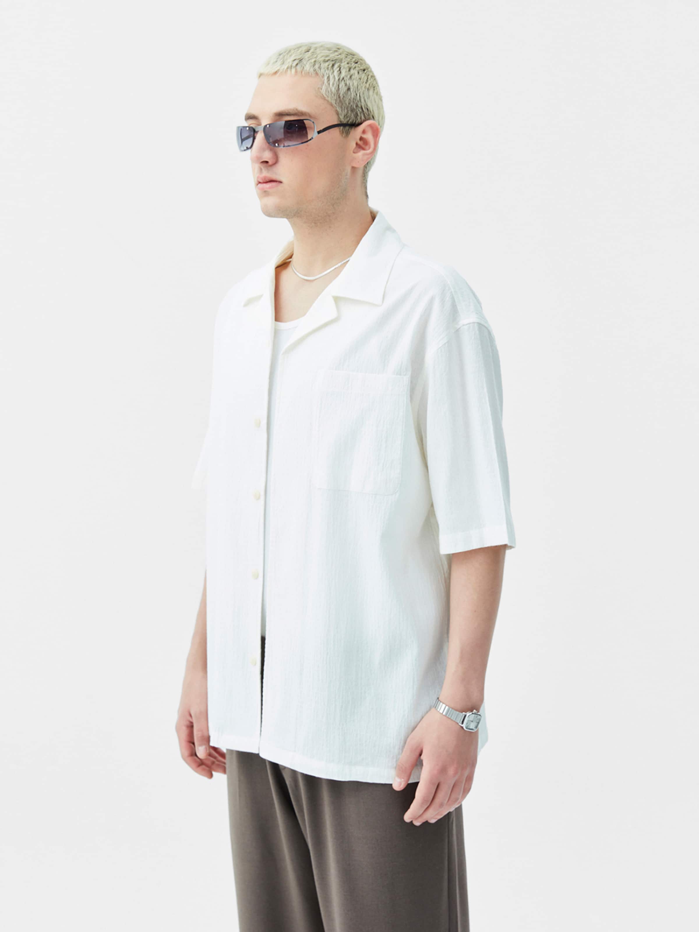 VAMOS CLO Ing fehér