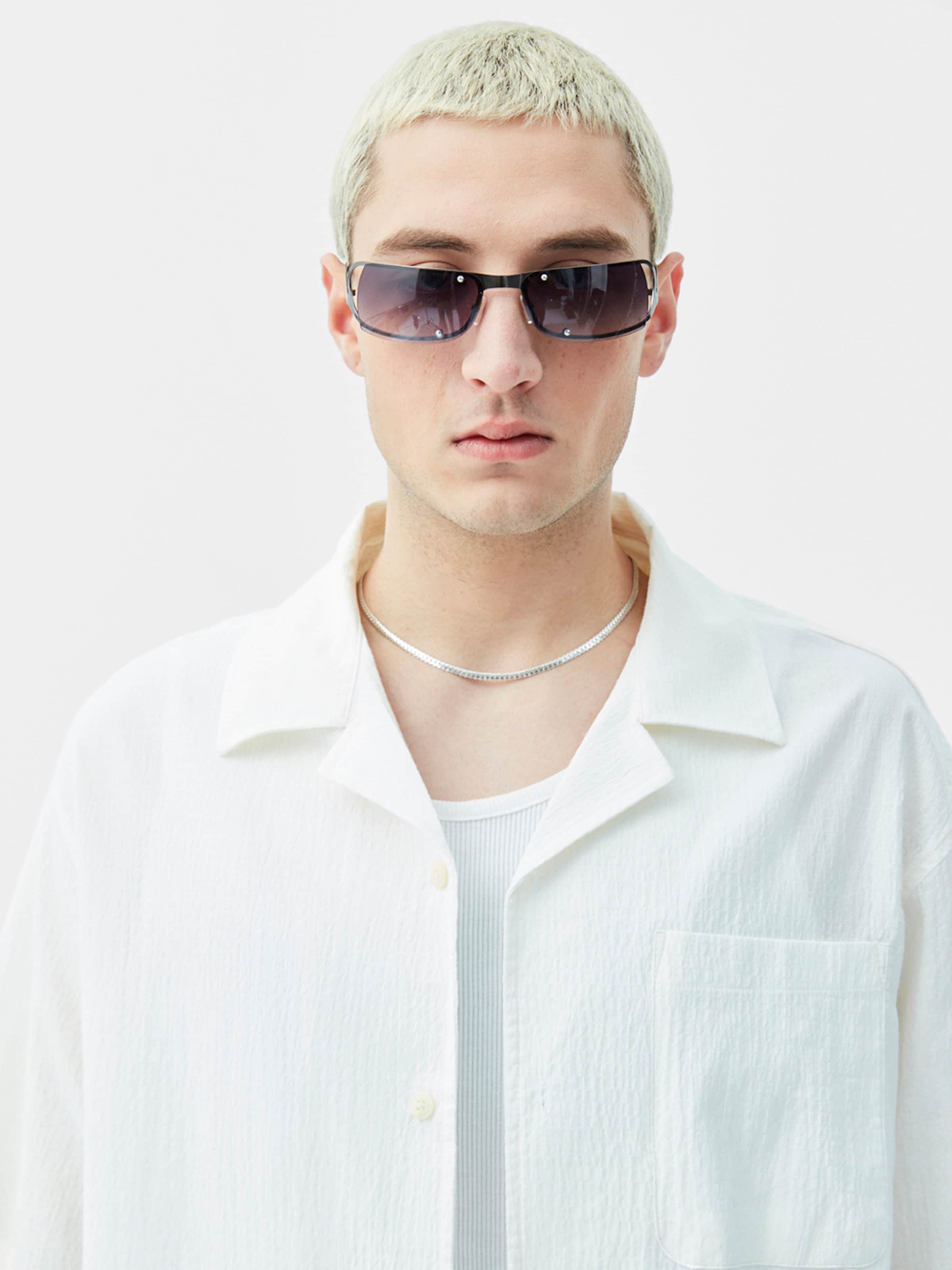 VAMOS CLO Ing fehér