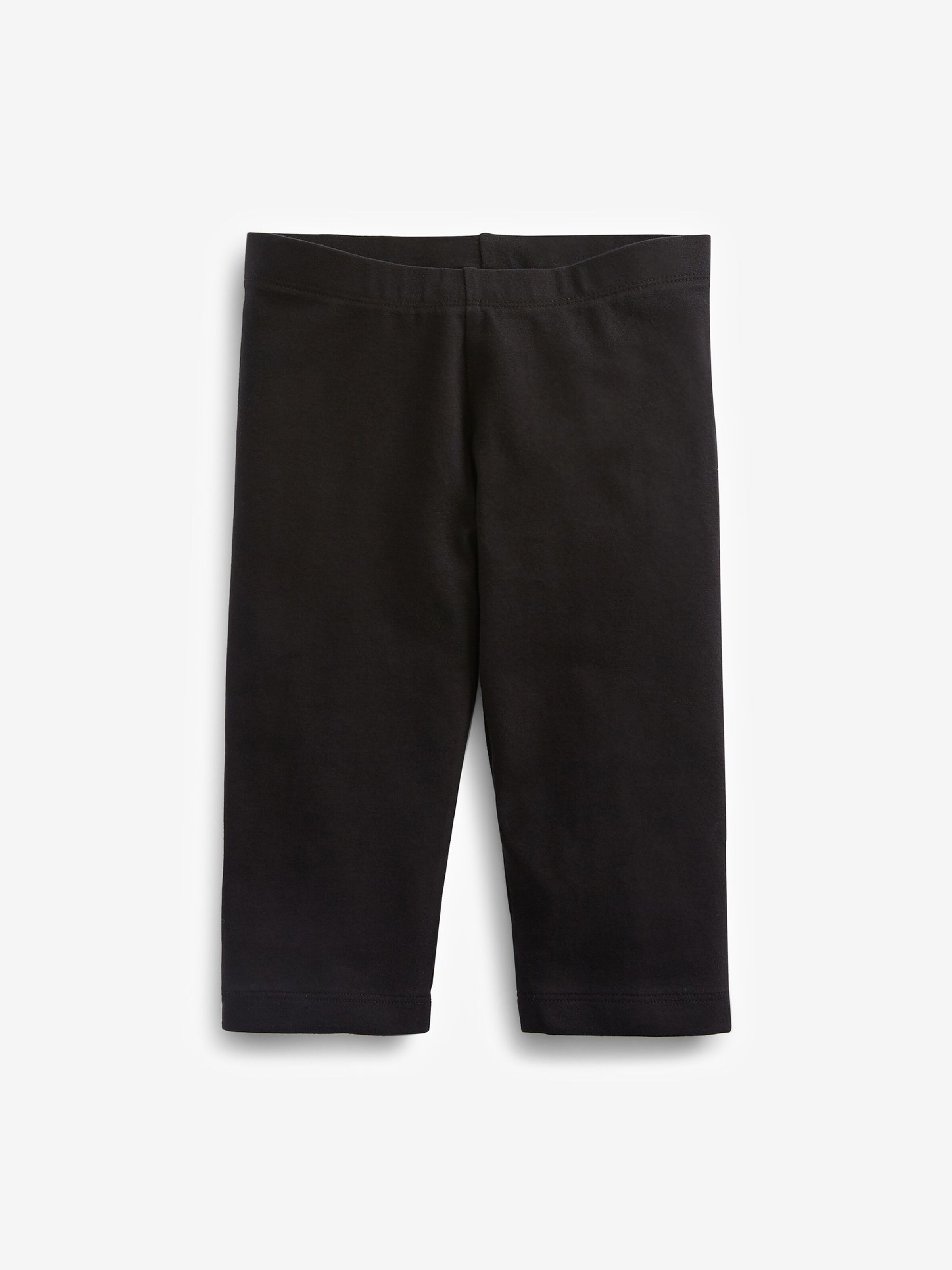 Next Leggings fekete