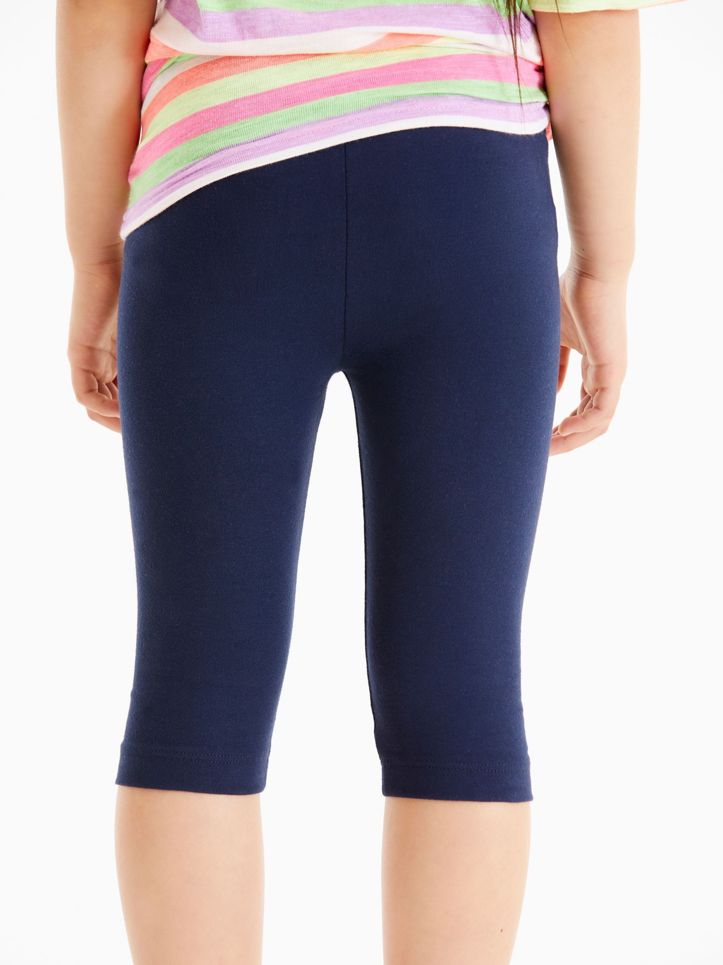 Next Leggings tengerészkék