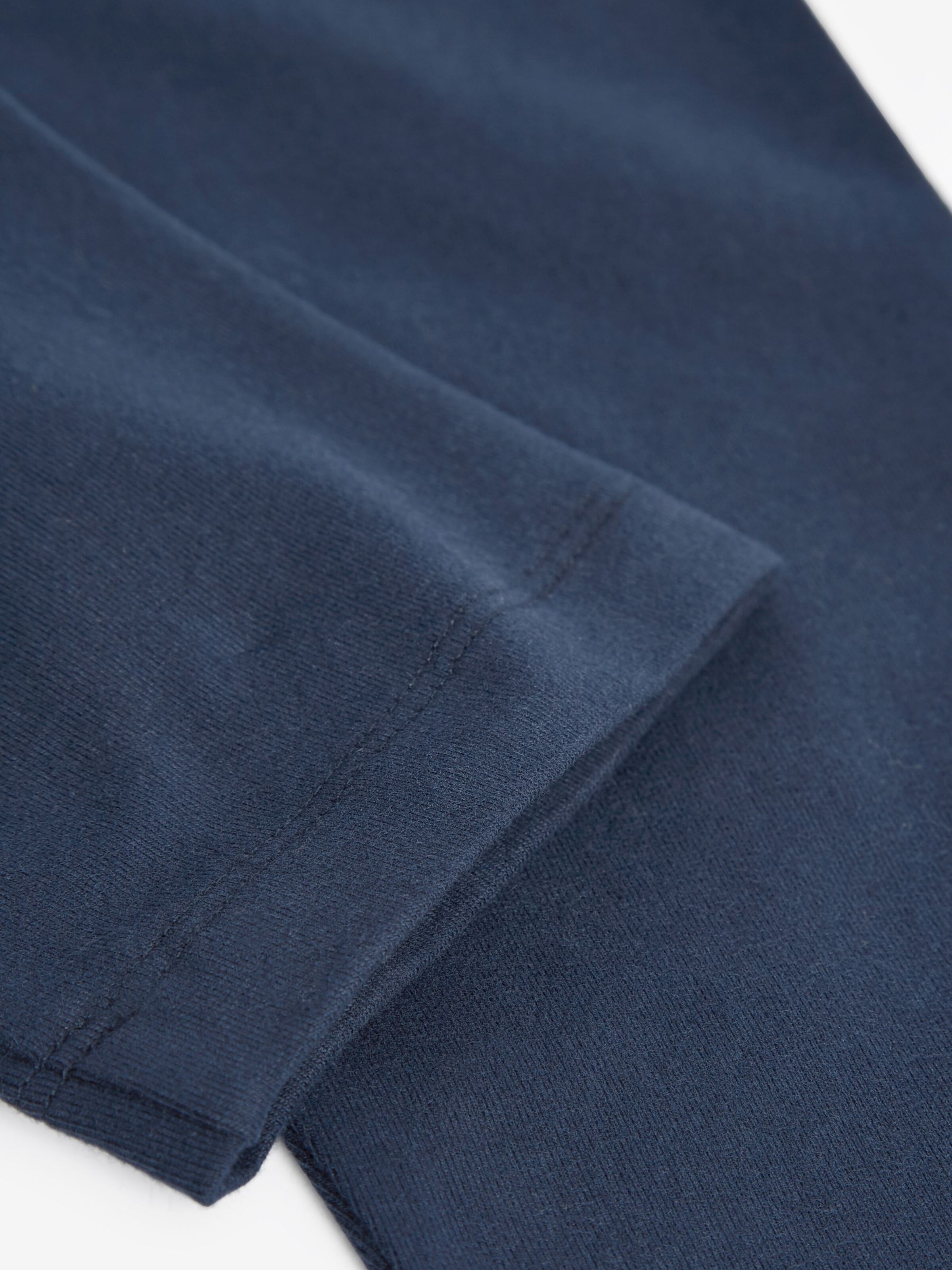 Next Leggings tengerészkék