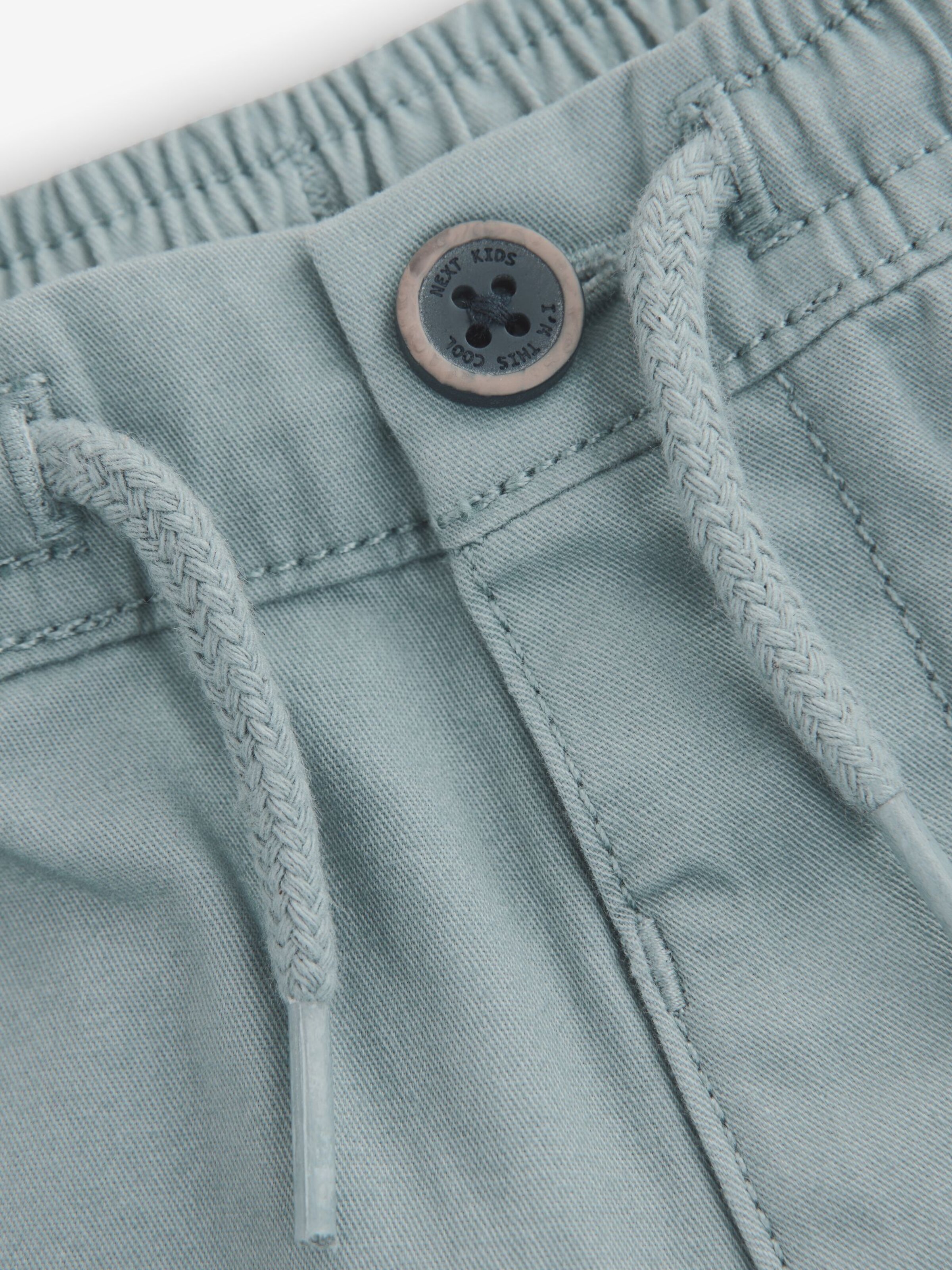 Next Nadrág füstkék