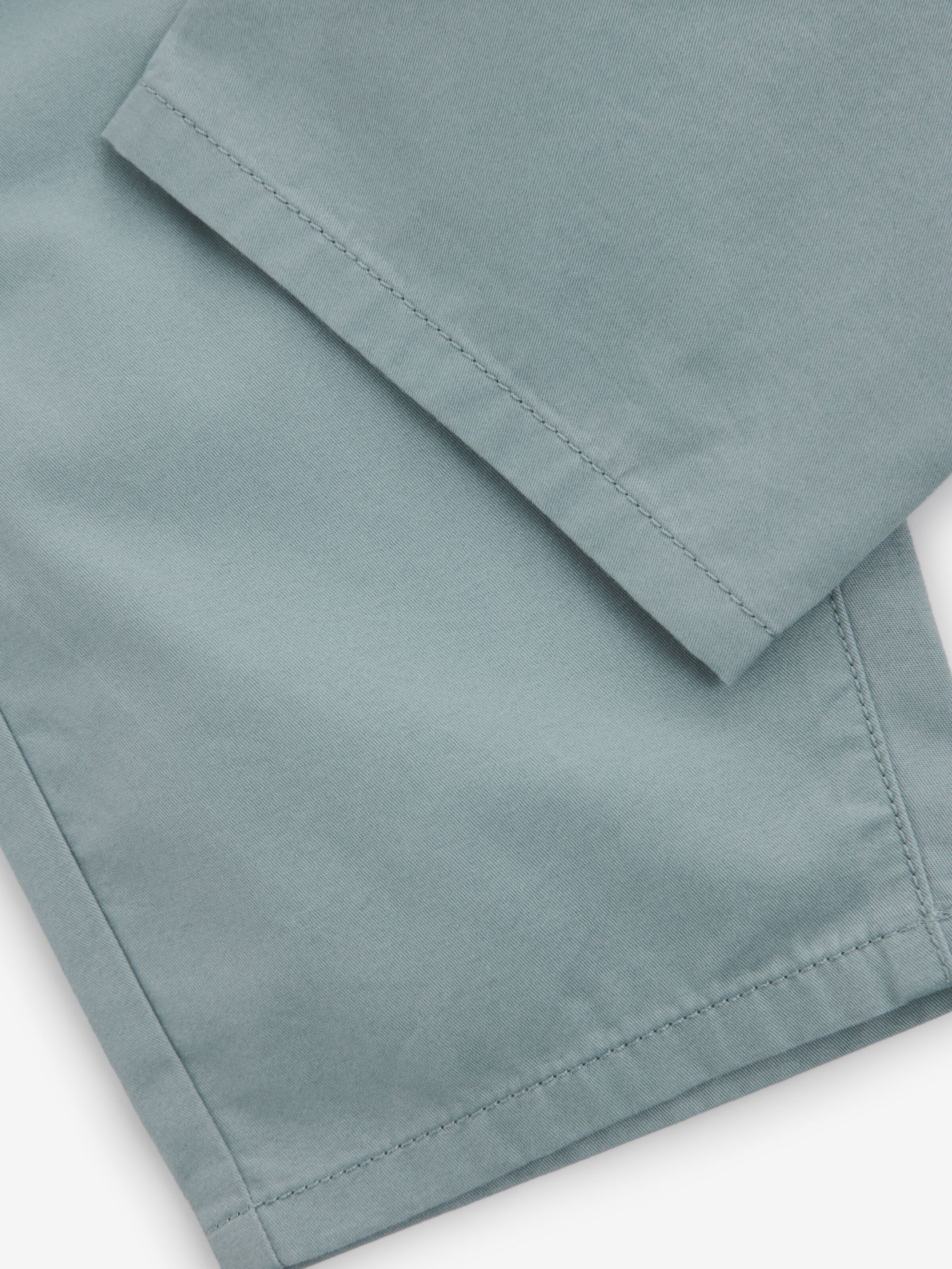 Next Nadrág füstkék