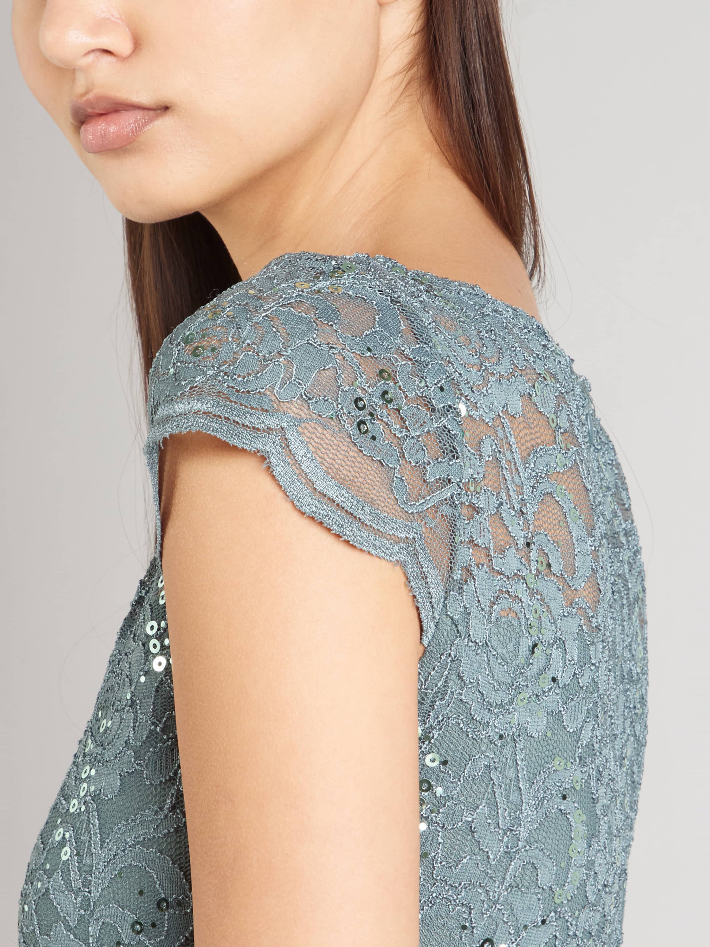 SWING Estélyi ruhák szürke