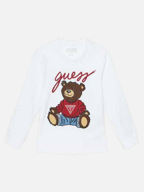 Blúz Guess