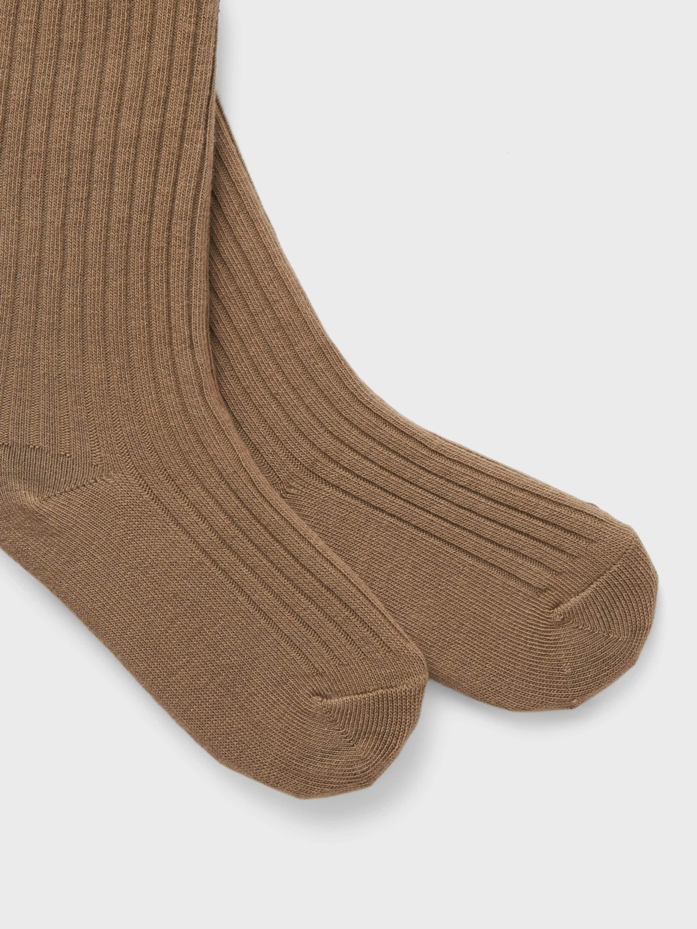 NAME IT Harisnyanadrág 'NMNilso' brokát