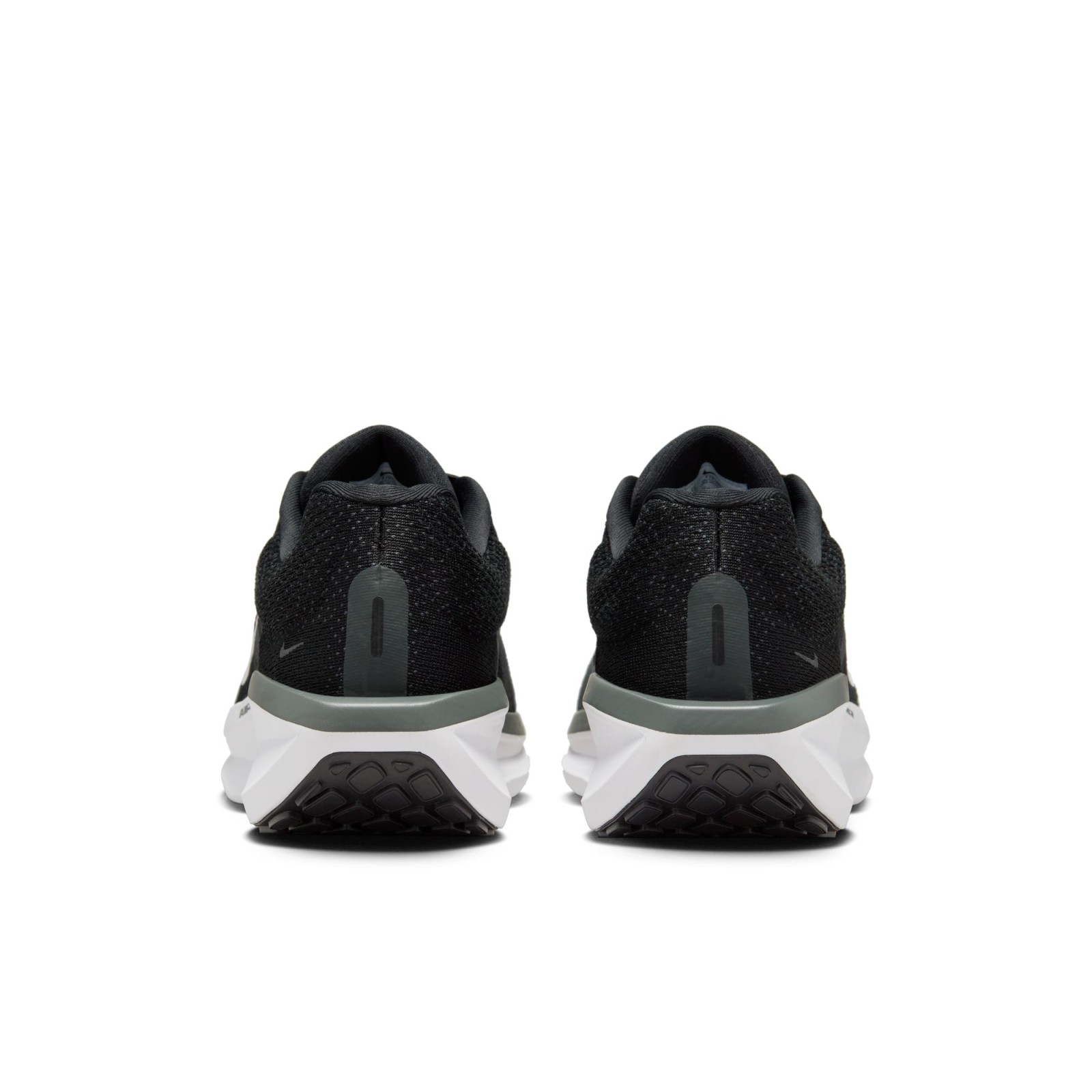 Nike Winflo 11 BLACK/WHITE-ANTHRACITE-COOL GR
