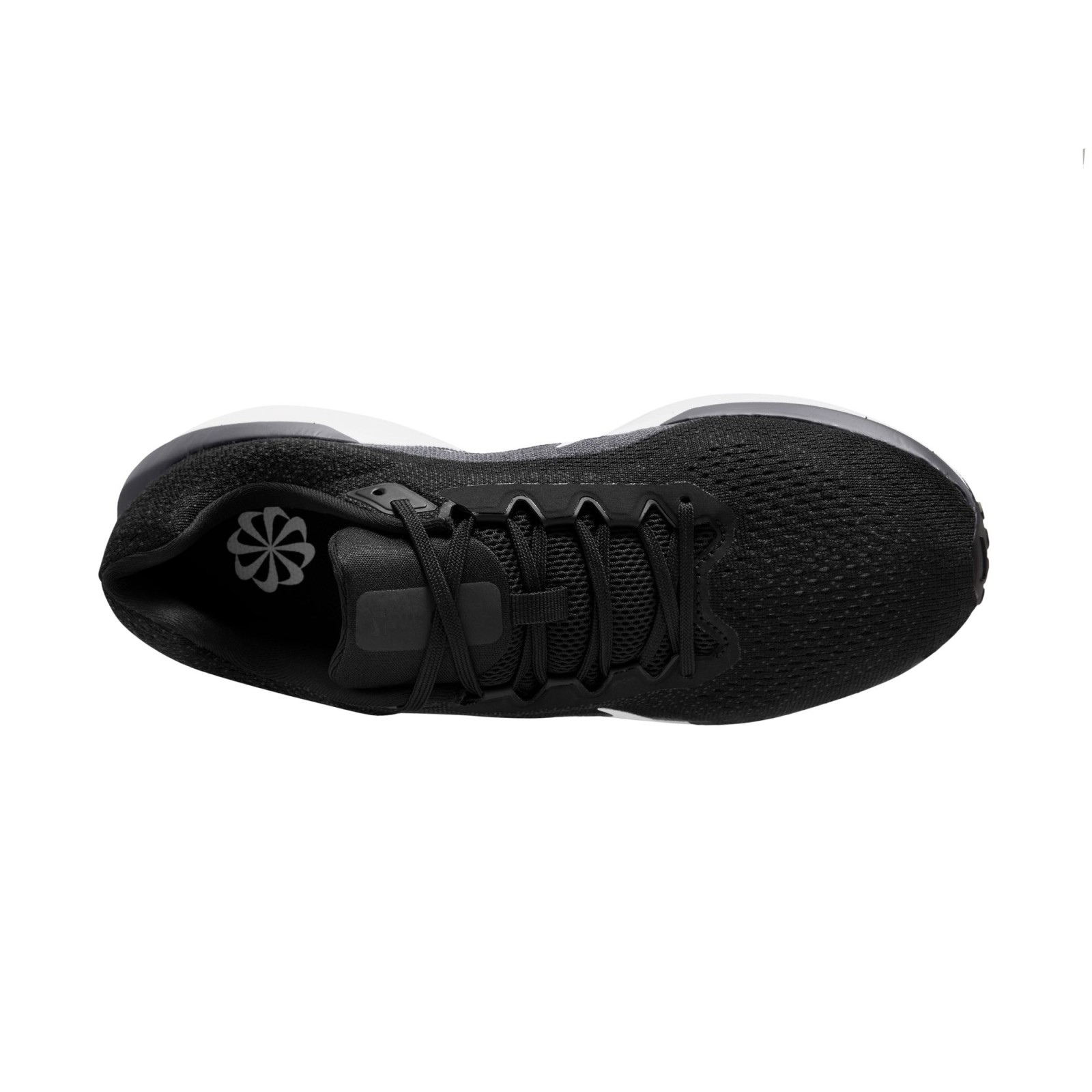 Nike Winflo 11 BLACK/WHITE-ANTHRACITE-COOL GR