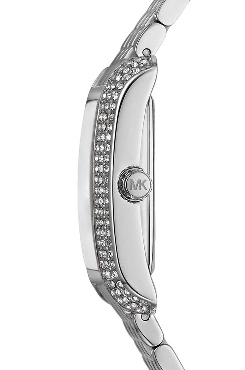 Michael Kors óra ezüst, női, MK4829