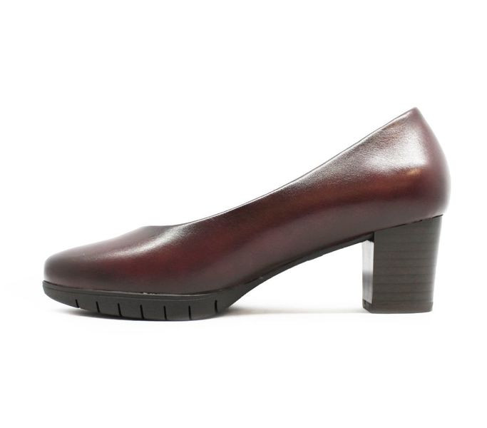 Fashion Shoes női cipő - FS-YCC18 Burgundy