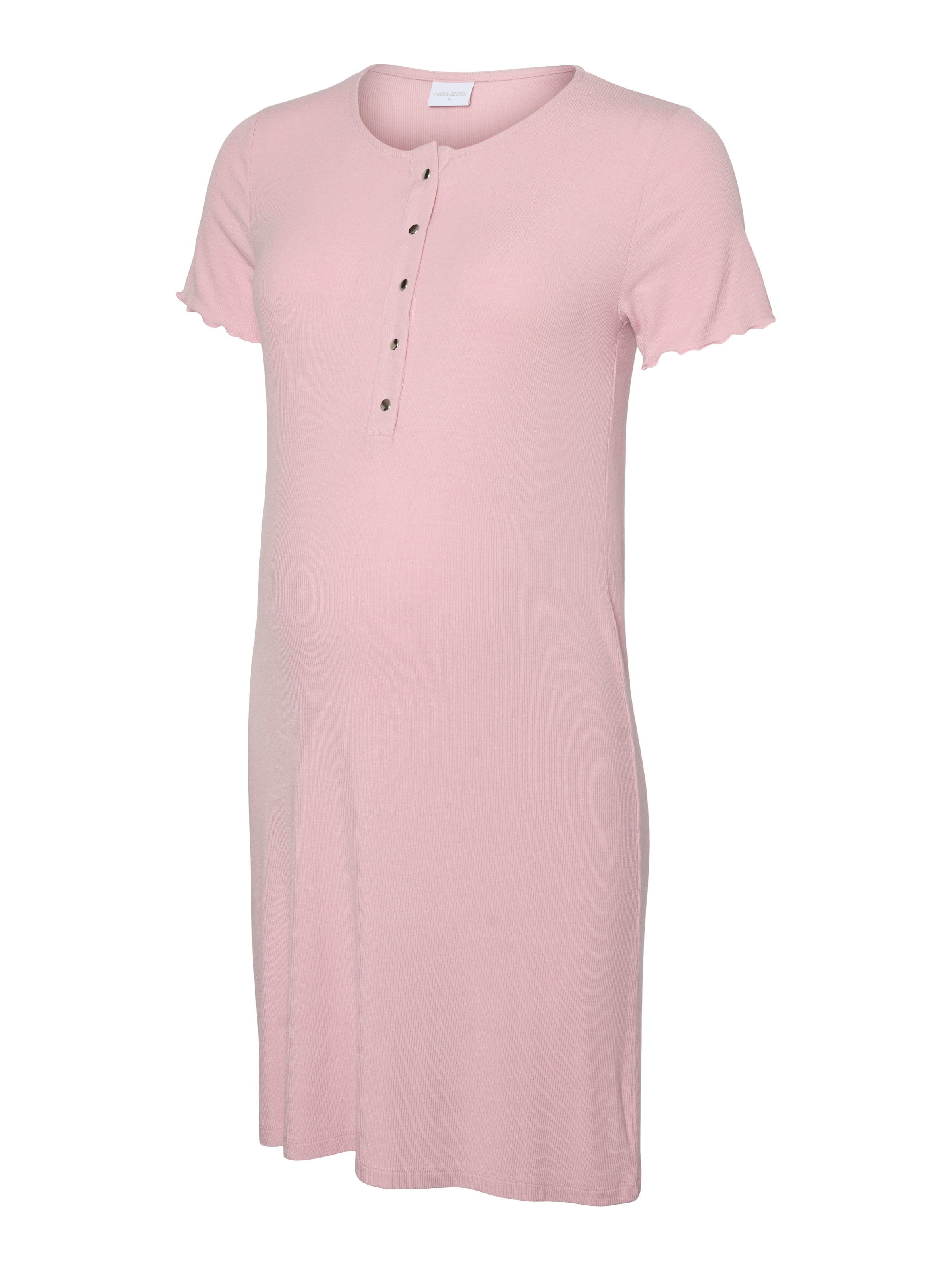 MAMALICIOUS Hálóing fáradt rózsaszín