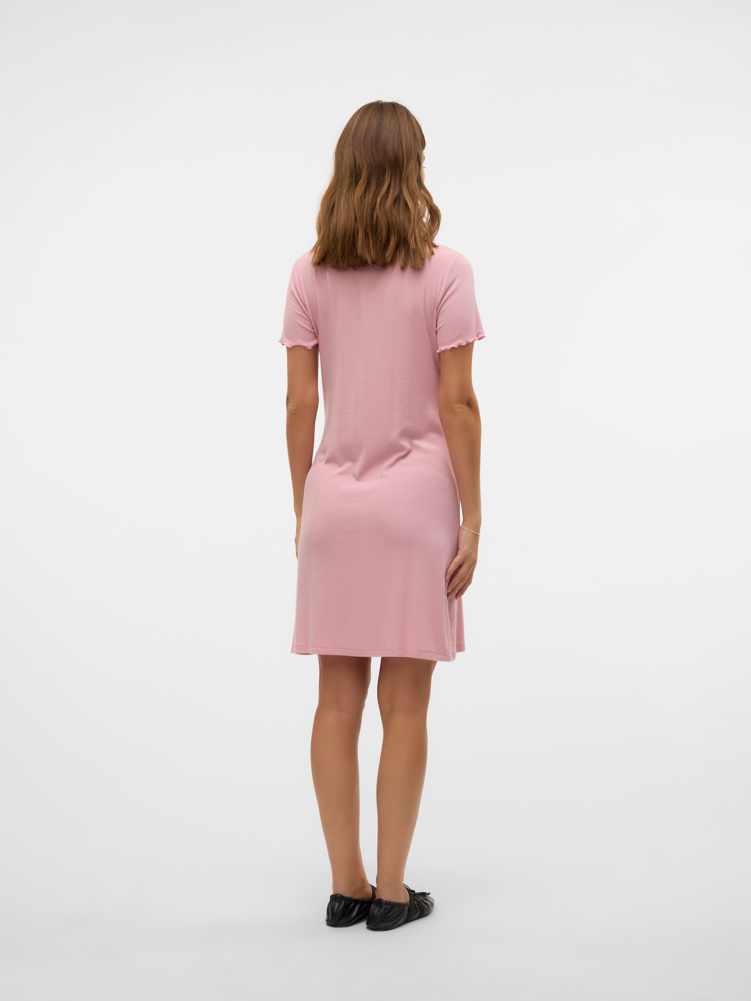 MAMALICIOUS Hálóing fáradt rózsaszín