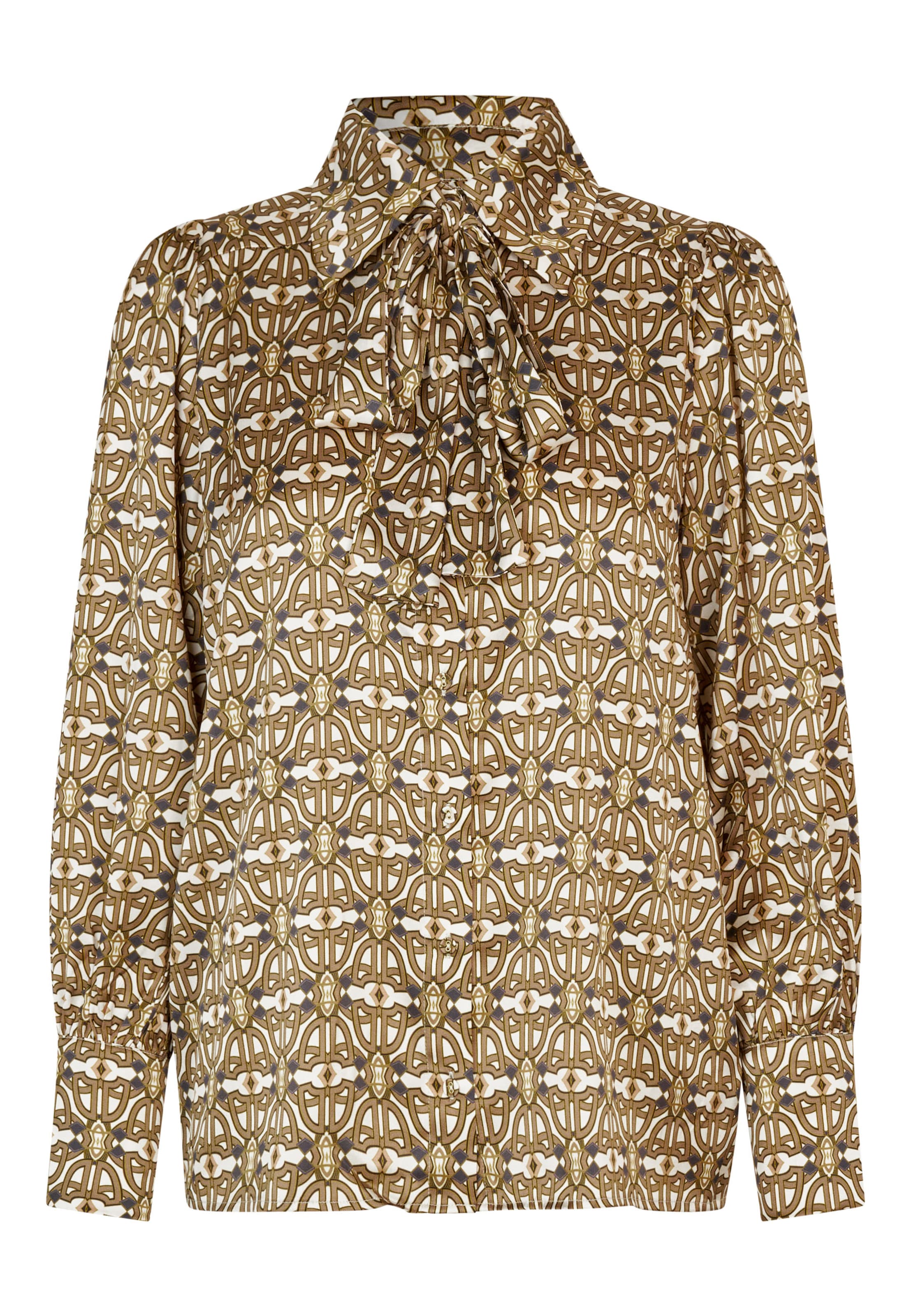 Dea Kudibal Blúz 'Jasminadea ' arany / vegyes színek