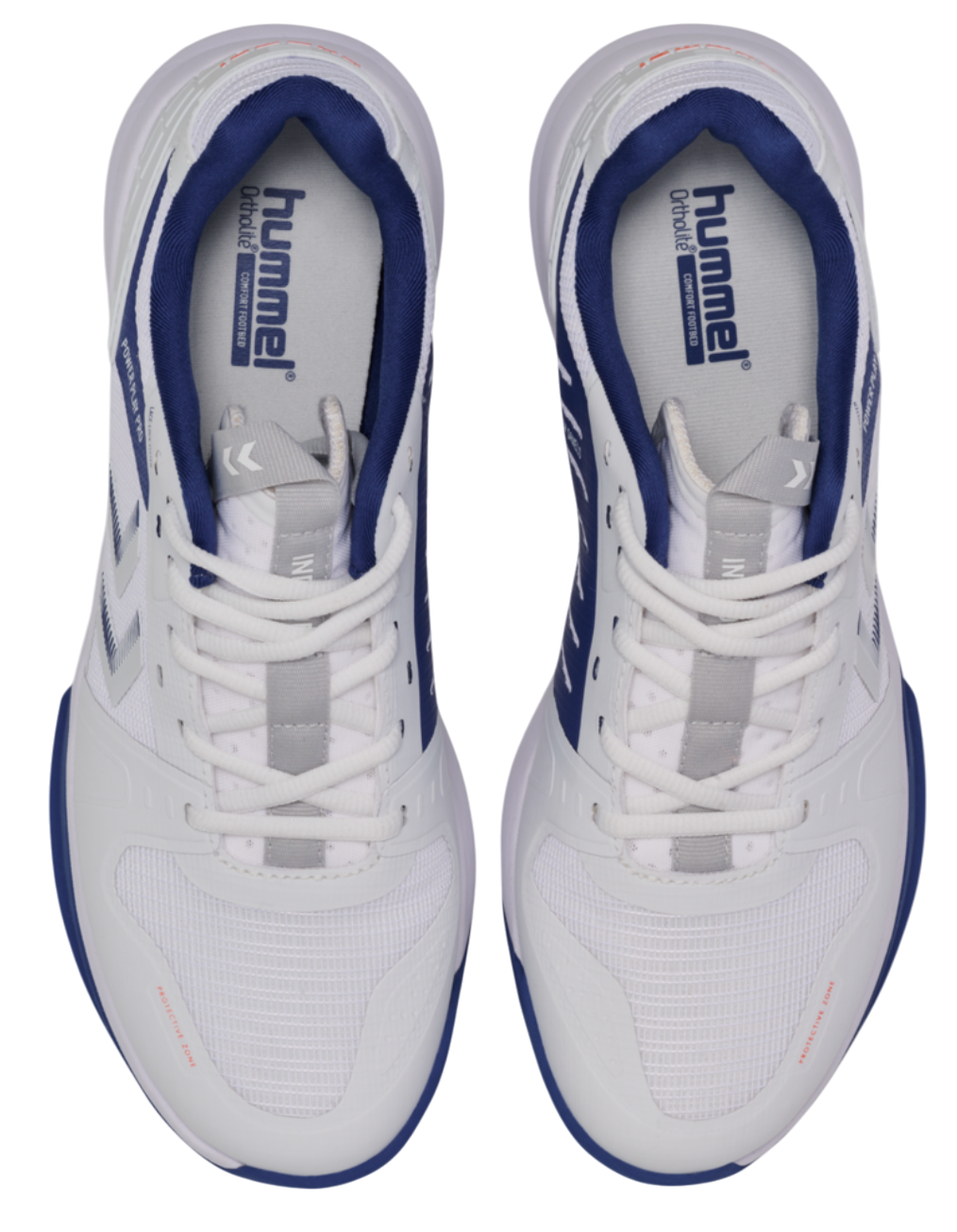 Hummel Power Play Pro (44.5) - Buy At Produktbild-Vorschau 4