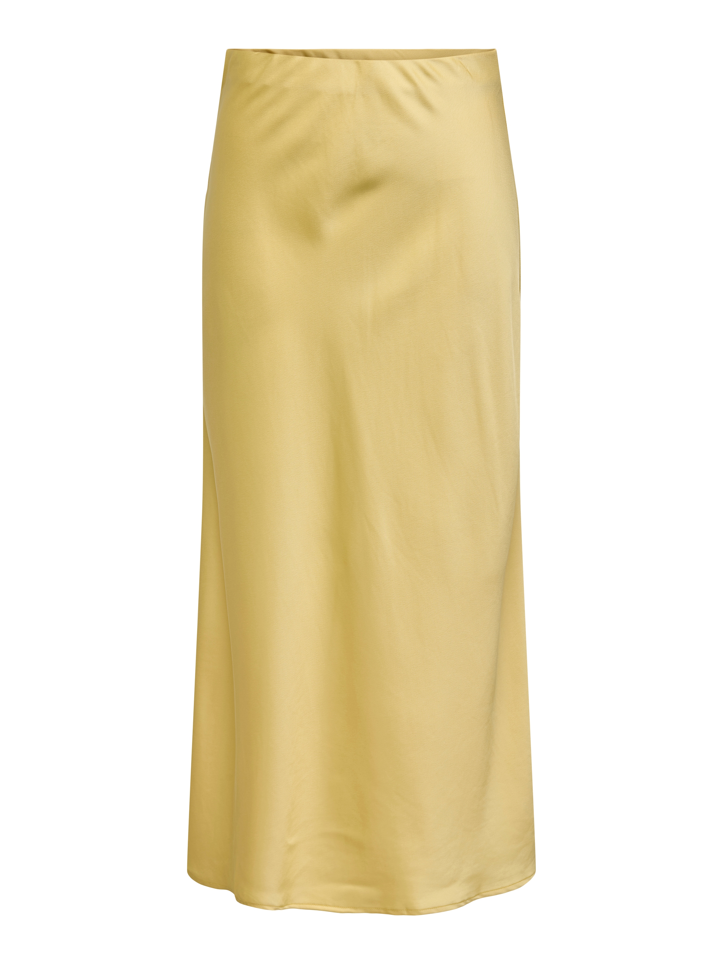 ONLY Szoknyák 'ONLCHIGO' pasztellsárga