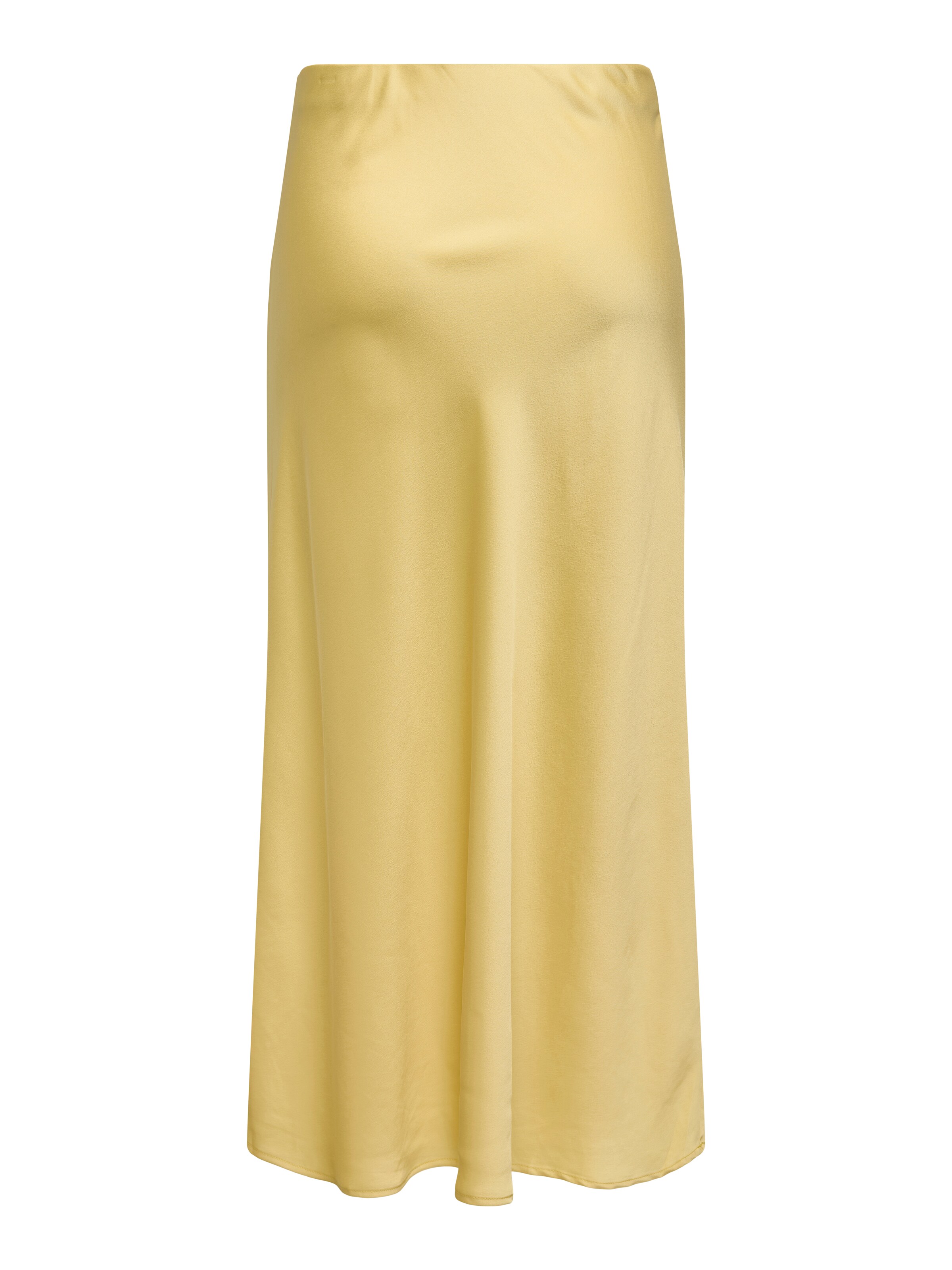 ONLY Szoknyák 'ONLCHIGO' pasztellsárga
