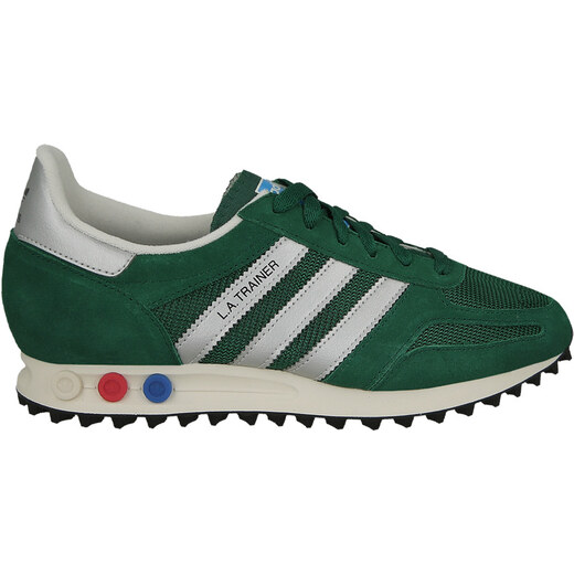 Adidas la trainer og by9325 clearance verde