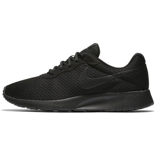 Nike TANJUN Cipők 812654 001 Méret 42,5 EU GLAMI.hu Nike Tanjun Running Shoes BlackBlack 812654 001
