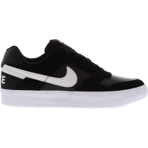 Tornacipő Nike Skateboard Delta Force Mens Skate Shoes Cipő NIKE Sb Delta Force Vulc 942237 112 WhiteWhiteWhite