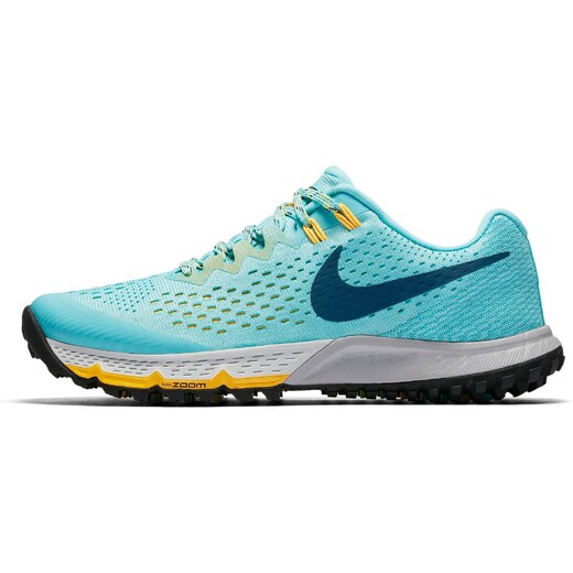 Nike W AIR ZOOM TERRA KIGER 4 Terepfutó cipők 880564 300 Nike Air Zoom Terra Kiger 4 terepfutó cipő Új 37.5