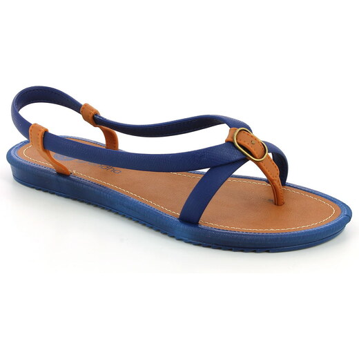 Grendha Marine Plat Sandal női szandál | Wedge espadrille Grendha Marine Plat Sandal női szandál | Wedge espadrille