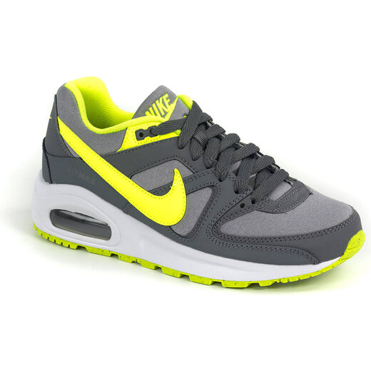 Nike Air Max Command Flex Gs Junior Fiú Utcai Cipő GLAMI.hu Nike Air Max Tavas Gs Fiú Utcai Cipő | Pepita.hu