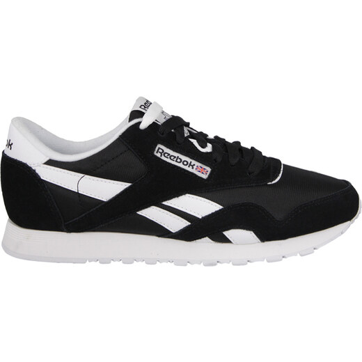 reebook classic nylon