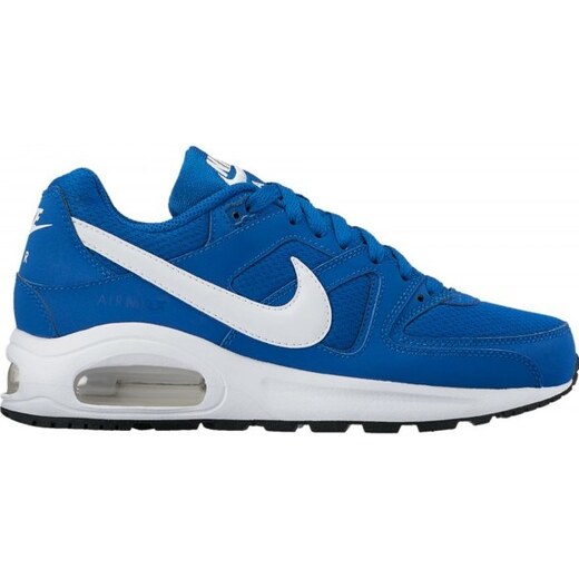 Nike AIR MAX COMMAND FLEX PS Fiú tornacipő GLAMI.hu Nike AIR MAX COMMAND LEATHER | molo sport.hu