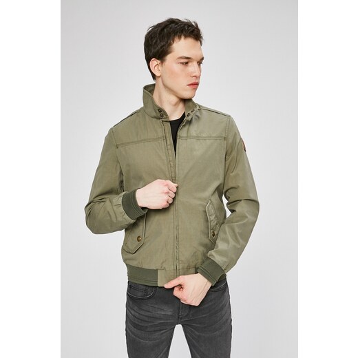 Napapijri Rövid kabát Glami.hu Vans WM MAVERICK JACKET Női kifordítható kabát GLAMI.hu