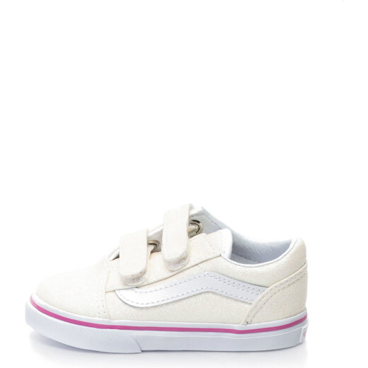 Old Skool csillámos cipő Vans Old Skool csillámos cipő Vans