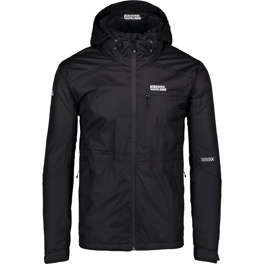 Nordblanc Fekete férfi outdoor dzsekikabát LOCK NBSJM6601 Gelert Horizon férfi vízálló dzseki GLAMI.hu