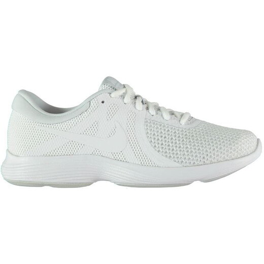 Nike Revolution 4 férfi edzőcipő GLAMI.hu Cipő NIKE Revolution 4 Eu AJ3490 100 WhiteWhitePure