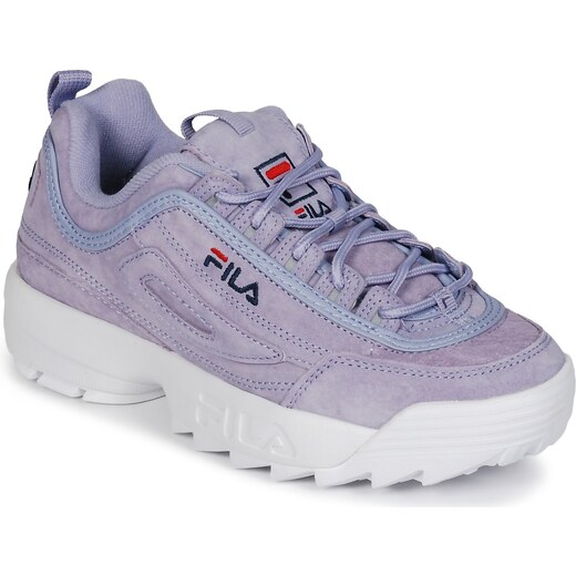 sizeer fila disruptor