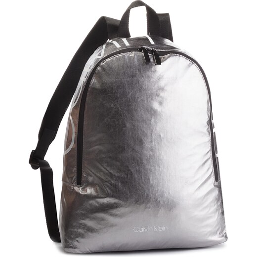 calvin klein item story backpack