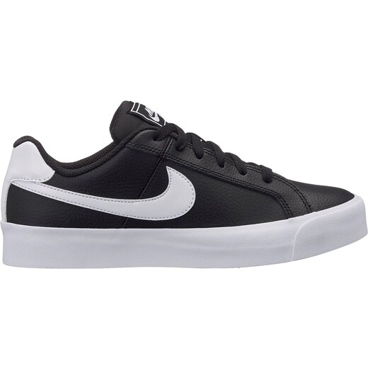 Alacsony szárú tornacipő Nike Court Royale AC Ladies Vásárlás: Nike Cipő NIKE Court Lite 2 Clv CD7134 001 Pure