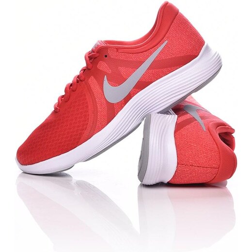 Nike REVOLUTION 4 EU Glami.hu Cipő NIKE Revolution 4 Eu AJ3490 100 WhiteWhitePure