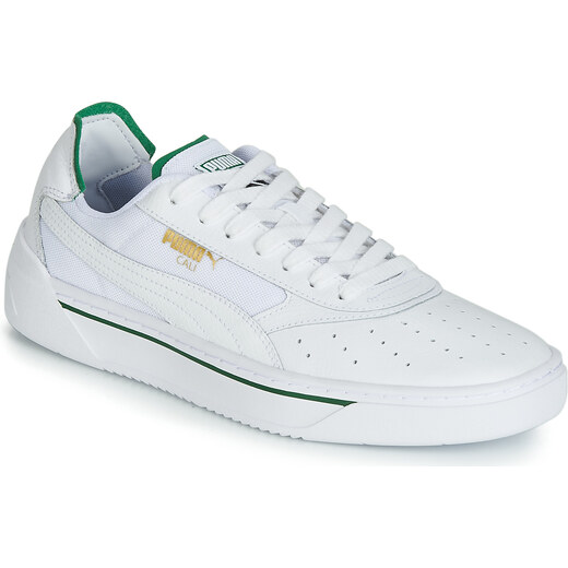 Puma CALI.WH AMAZON GREEN WH GLAMI.hu Puma Suede Classic Natural Warmth Puma Black | END.