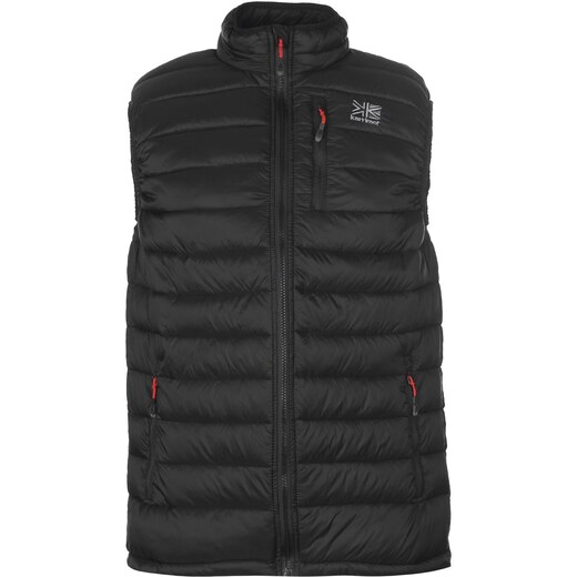 Mellény Karrimor Hot Crag Gilet Mens GLAMI.hu Karrimor Hot Crag Insulated Dzseki Kabát férfi GLAMI.hu